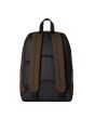 Mochila Carhartt WIP Jake Backpack 18,4 Litros Marrón Liberica Unisex posterior