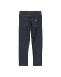 Pantalón Vaquero Klondike Pant Blue One Wash para hombre posterior