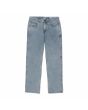 Pantalón Vaquero de corte relajado Volcom Modown Ash Blue para hombre