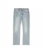 Pantalón Vaquero Volcom Solver Denim Worker Indigo Vintage azul para hombre