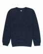 Jersey Element Adelma Sweater azul marino para hombre