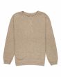 Jersey Element Adelma Sweater Caqui para hombre