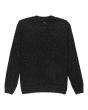 Jersey cerrado Element Brand Kayden negro para hombre