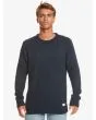Hombre con Jersey cerrado Quiksilver Neppy Azul Marino 