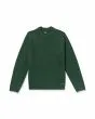 Jersey Volcom Edmonder II verde escarabajo para hombre