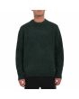 Hombre con jersey de punto Volcom Edmonder II verde