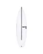 Tabla de surf shortboard JS Monsta 8 HYFI 6'10'' 30.2L Frontal
