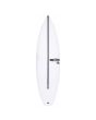 Tabla de surf shortboard JS Monsta 8 HYFI 6'20'' 29.8L Frontal
