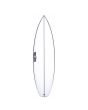 Tabla de surf shortboard Monsta Box Squash Tail 5'11" 31L Frontal