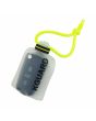 Bolsa estanca KGUARD IPX8 translúcida para llaves electrónicas