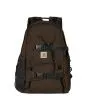 Mochila Carhartt WIP Kickflip Backpack 24,8 Litros Marrón Liberica Unisex