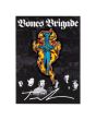 Pin de solapa Powell Peralta Bones Brigade Series 15 Tommy Guerrero