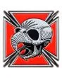 Pin metálico Powell Peralta Bones Brigade Series 15 Tony Hawk Lapel Pin