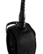 Detalle giravueltas de Invento de surf Creatures Reliance Longboard Tobillo 10' en color negro