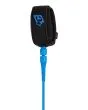 Invento de surf Creatures Reliance Pro 6' azul royal y negro