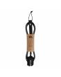 Invento para tabla de surf Quiksilver Leash Summer Vibes 9' negro