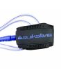 Invento para tabla de surf Quiksilver Union 6' Azul Monaco Blue tobillera