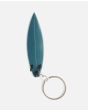 Llavero Rip Curl Surfboard Keyring azul posterior