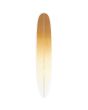 tabla de surf Longboard Indio Endurance Log Machine 9'6 72,40L New Space Futures Single Fin