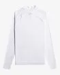 Licra de manga larga con protección solar UPF 50+ Billabong Arch blanca para hombre posterior