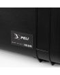 Maleta de mano rígida con ruedas Carhartt WIP x Peli 1535 Air Carry-On Case negra logo