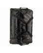 Maleta con ruedas Patagonia Black Hole Duffel 70 Litros negra Unisex