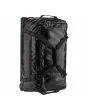 Maleta con ruedas Patagonia Black Hole Duffel 70 Litros negra Unisex