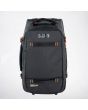 Maleta con ruedas FCS Mission Wheely 42L Granite Grey