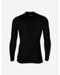 ORCA Base Layer 1.3mm camiseta de neopreno para hombre posterior