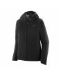 Chubasquero plegable Patagonia M's Storm Racer Waterproof Jacket Negro para hombre