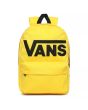 Mochila Vans Old Skool III amarilla