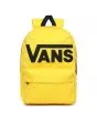 Mochila Vans Old Skool III amarilla