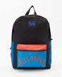 Mochila Billabong All Day 22L Azul Cobalto para hombre