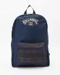 Mochila Billabong All Day 22L Azul Marino para hombre