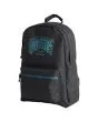 Mochila Billabong All Day Pack 22 litros negra lateral