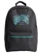 Mochila Billabong All Day Pack 22 litros negra