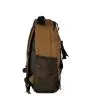 Mochila Carhartt WIP Kickflip Backpack 24,8 Litros Marrón Hamilton Unisex derecha