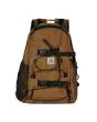 Mochila Carhartt WIP Kickflip Backpack 24,8 Litros Marrón Hamilton Unisex