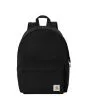 Mochila Carhartt WIP Canvas Backpack Negra 18,3L Unisex