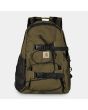 Mochila de Skate impermeable Carhartt WIP Kickflip Backpack 24,8L Highland