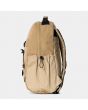 Mochila de Skate Carhartt WIP Medley Backpack 24.8 litros marrón Unisex derecha