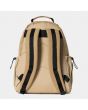 Mochila de Skate Carhartt WIP Medley Backpack 24.8 litros marrón Unisex posterior 