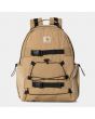 Mochila de Skate Carhartt WIP Medley Backpack 24.8 litros marrón Unisex