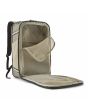 Mochila Convertible Patagonia Black Hole Mini MLC 30L Weathered Stone abierta