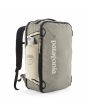 Mochila Convertible Patagonia Black Hole Mini MLC 30L Weathered Stone bolsillo botella