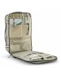 Mochila Convertible Patagonia Black Hole Mini MLC 30L Weathered Stone compartimentos
