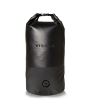 Mochila estanca Vissla 7 Seas 20L Dry Pack negra