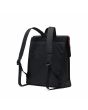 Mochila Herschel City Mid-Volume 14L Negra Unisex posterior