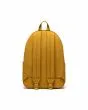 Mochila Herschel Classic X Large 30 Litros Mostaza Unisex posterior