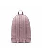 Mochila Herschel Classic X-Large 30L Ash rose rosa posterior